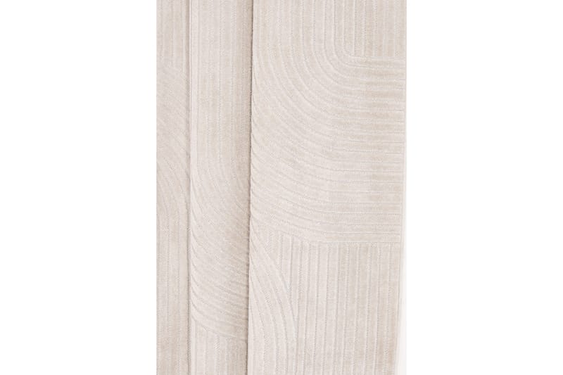 Vince Wiltonteppe 200x290 cm Rektangulær - Hvit - Tekstiler & tepper - Teppe & matte - Moderne matte - Wiltontepper