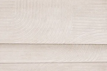 Vince Wiltonteppe 200x290 cm Rektangulær - Hvit - Tekstiler & tepper - Teppe & matte - Moderne matte - Wiltontepper