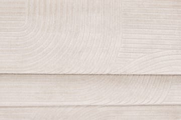 Vince Wiltonteppe 200x290 cm Rektangulær - Hvit - Tekstiler & tepper - Teppe & matte - Moderne matte - Wiltontepper