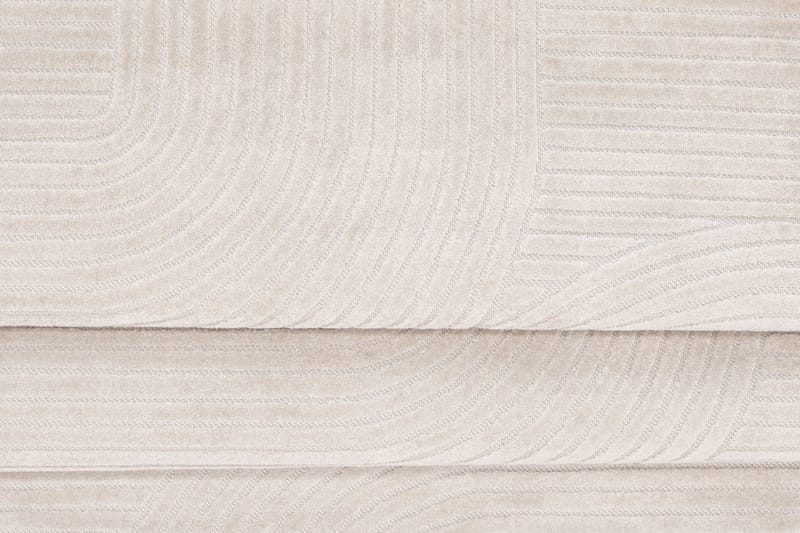 Vince Wiltonteppe 200x290 cm Rektangulær - Hvit - Tekstiler & tepper - Teppe & matte - Moderne matte - Wiltontepper