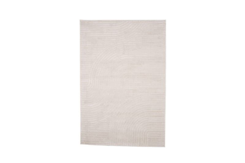 Vince Wiltonteppe 200x290 cm Rektangulær - Hvit - Tekstiler & tepper - Teppe & matte - Moderne matte - Wiltontepper