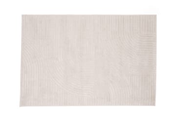 Vince Wiltonteppe 200x290 cm Rektangulær - Hvit - Tekstiler & tepper - Teppe & matte - Moderne matte - Wiltontepper