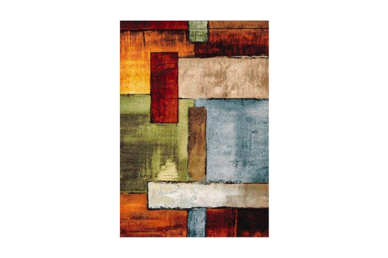 Wilton matte Brilliance 200x290 cm - Friezematte - Wiltontepper - Store tepper