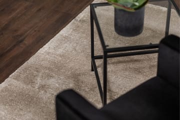 Wilton matte Winston Melange 240x330 cm - Natur - Tekstiler & tepper - Teppe & matte - Moderne matte - Wiltontepper