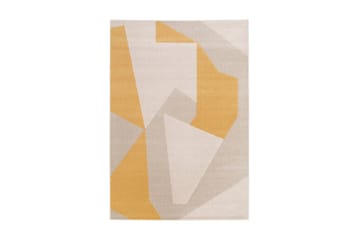 Wiltonmatte Florence Abstrakt Rektangulær 200x290 cm