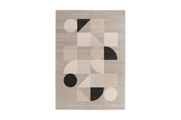 Wiltonmatte Florence Shapes Rektangulær 160x230 cm