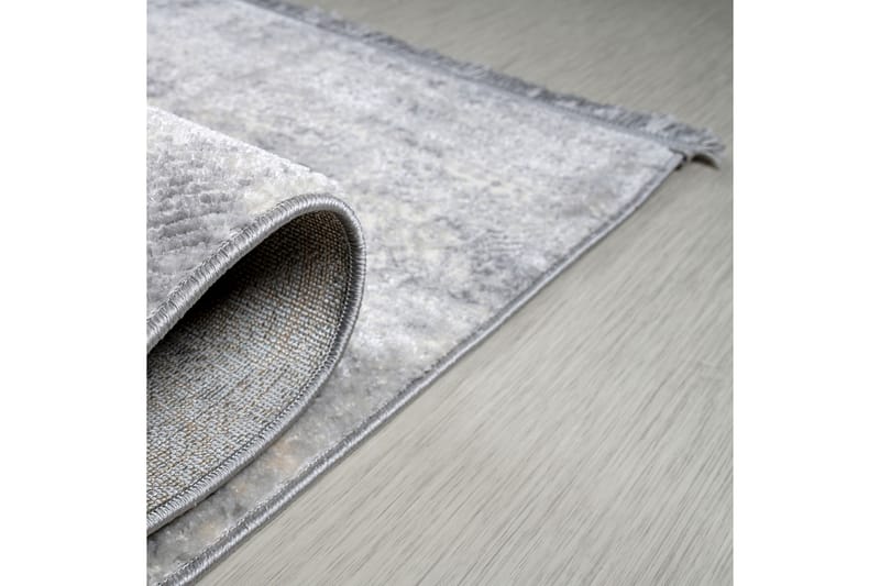 Wiltonteppe Naveena 140x200 cm Rektangulær - Grå/Beige/Creme - Tekstiler & tepper - Teppe & matte - Moderne matte - Wiltontepper