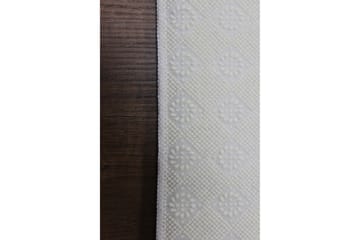 Wiltonteppe Nobuko 60x100 cm Rektangulær - Flerfarget - Tekstiler & tepper - Teppe & matte - Moderne matte - Wiltontepper