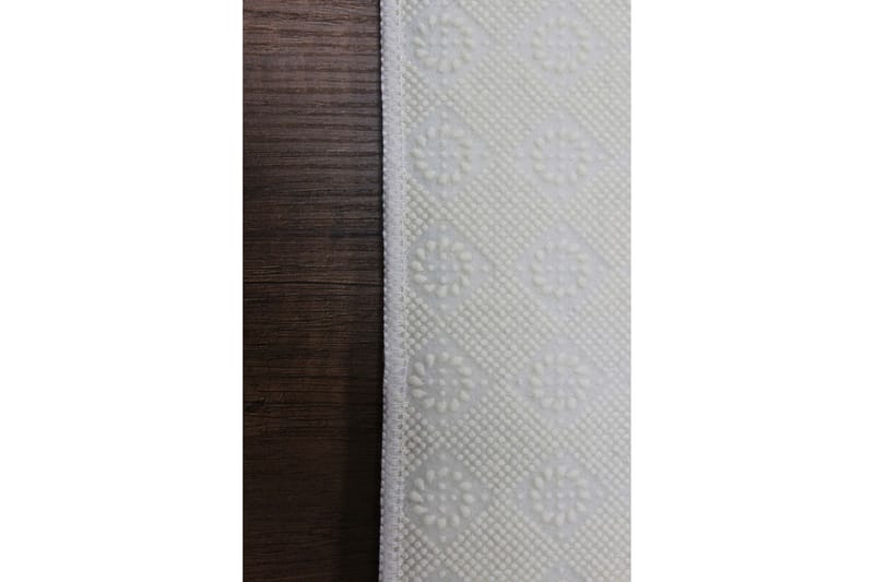 Wiltonteppe Nobuko 60x100 cm Rektangulær - Flerfarget - Tekstiler & tepper - Teppe & matte - Moderne matte - Wiltontepper