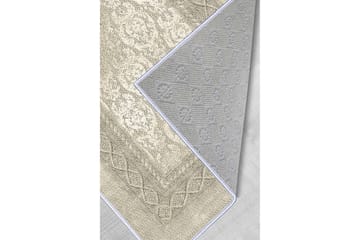 Wiltonteppe Nobuko 60x100 cm Rektangulær - Flerfarget - Tekstiler & tepper - Teppe & matte - Moderne matte - Wiltontepper