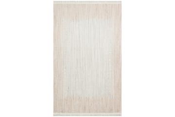 Wiltonteppe Norifusa 120x180 cm Rektangulær - Grå/Beige - Tekstiler & tepper - Teppe & matte - Moderne matte - Wiltontepper