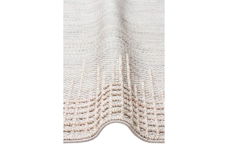 Wiltonteppe Norifusa 120x180 cm Rektangulær - Grå/Beige - Tekstiler & tepper - Teppe & matte - Moderne matte - Wiltontepper