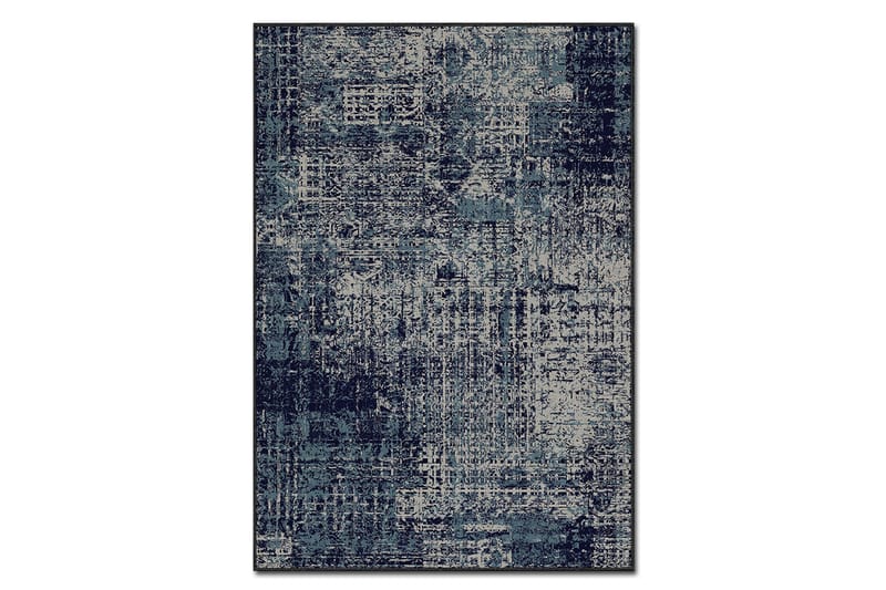 Wiltonteppe Nunki 120x180 cm Rektangulær - Flerfarget - Tekstiler & tepper - Teppe & matte - Moderne matte - Wiltontepper
