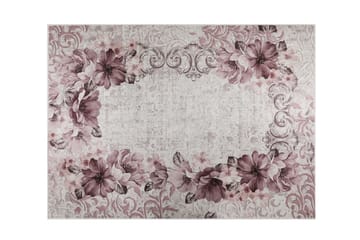 Wiltonteppe Nunki 120x180 cm Rektangulær - Flerfarget - Tekstiler & tepper - Teppe & matte - Moderne matte - Wiltontepper