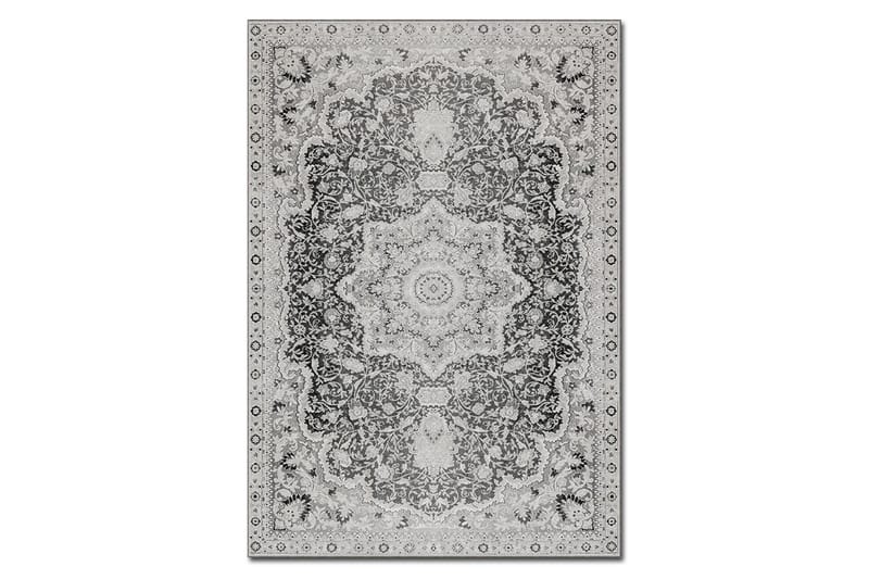 Wiltonteppe Nunki 160x230 cm Rektangulær - Flerfarget - Tekstiler & tepper - Teppe & matte - Moderne matte - Wiltontepper