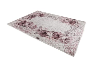Wiltonteppe Nunki 80x140 cm Rektangulær - Flerfarget - Tekstiler & tepper - Teppe & matte - Moderne matte - Wiltontepper