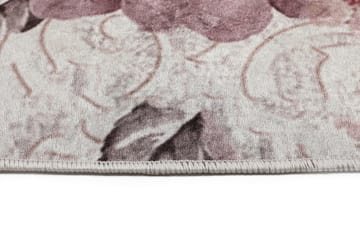Wiltonteppe Nunki 80x140 cm Rektangulær - Flerfarget - Tekstiler & tepper - Teppe & matte - Moderne matte - Wiltontepper