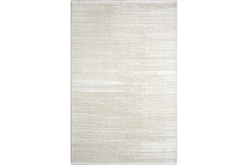 Wiltonteppe Ombeer 160x230 cm Rektangulær - Hvit/Beige - Tekstiler & tepper - Teppe & matte - Moderne matte - Wiltontepper