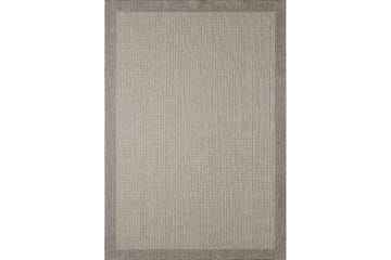 Wiltonteppe Omkar 160x230 cm Rektangulær - Beige - Tekstiler & tepper - Teppe & matte - Moderne matte - Wiltontepper