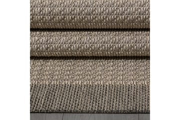 Wiltonteppe Omkar 160x230 cm Rektangulær - Beige - Tekstiler & tepper - Teppe & matte - Moderne matte - Wiltontepper
