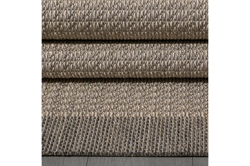 Wiltonteppe Omkar 160x230 cm Rektangulær - Beige - Tekstiler & tepper - Teppe & matte - Moderne matte - Wiltontepper