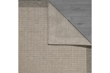 Wiltonteppe Omkar 160x230 cm Rektangulær - Beige - Tekstiler & tepper - Teppe & matte - Moderne matte - Wiltontepper