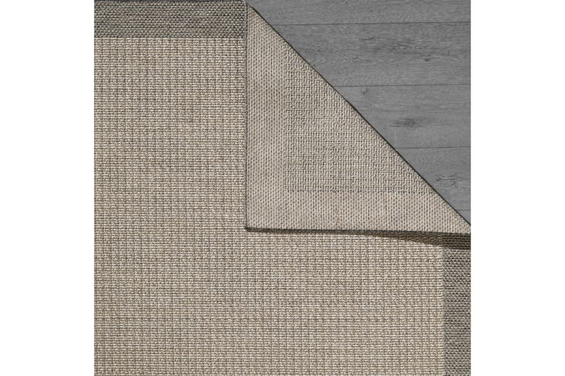 Wiltonteppe Omkar 160x230 cm Rektangulær - Beige - Tekstiler & tepper - Teppe & matte - Moderne matte - Wiltontepper
