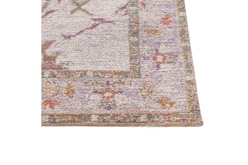 Yanoba Gangmatte 80x300 cm - Beige - Tekstiler & tepper - Teppe & matte - Moderne matte - Gangmatter