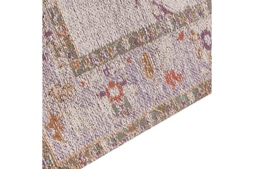 Yanoba Gangmatte 80x300 cm - Beige - Tekstiler & tepper - Teppe & matte - Moderne matte - Gangmatter