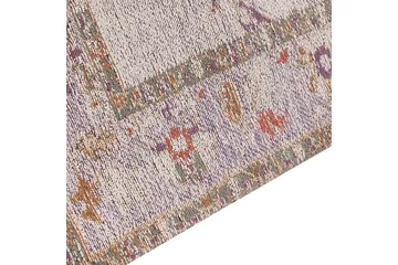 Yanoba Gangmatte 80x300 cm - Beige - Tekstiler & tepper - Teppe & matte - Moderne matte - Gangmatter