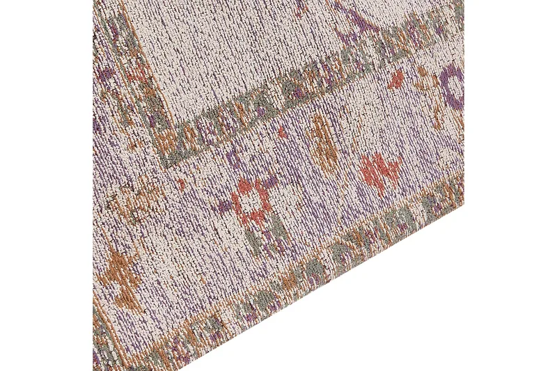 Yanoba Gangmatte 80x300 cm - Beige - Tekstiler & tepper - Teppe & matte - Moderne matte - Gangmatter