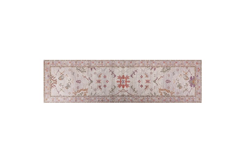 Yanoba Gangmatte 80x300 cm, Beige