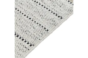 Yazlik Ullteppe 160x230 cm - Beige - Tekstiler & tepper - Teppe & matte - Moderne matte - Ullteppe