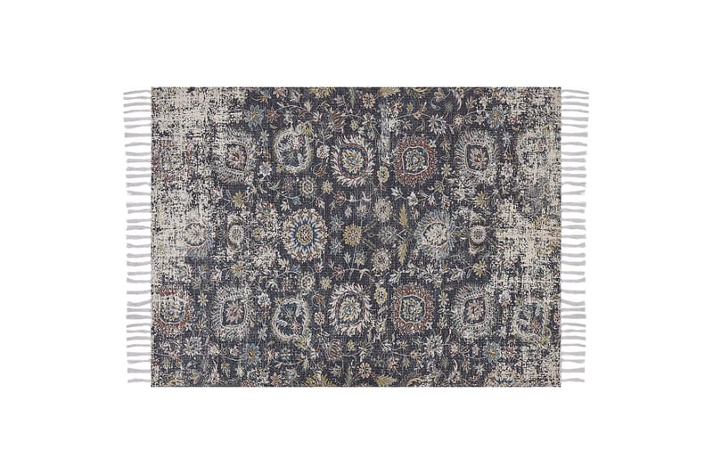Armutalan Ryeteppe 150x230 cm, Brun