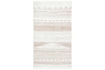 Back (80 x 150) Eko Hal 2 - Multifarge - Tekstiler & tepper - Teppe & matte - Orientalske tepper - Persisk matte
