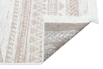 Back (80 x 150) Eko Hal 2 - Multifarge - Tekstiler & tepper - Teppe & matte - Orientalske tepper - Persisk matte