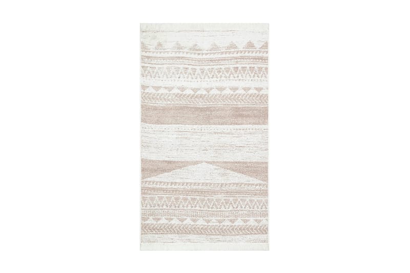 Back (80 x 300) Eko Hal 2 - Flerfarget - Tekstiler & tepper - Teppe & matte - Orientalske tepper - Persisk matte