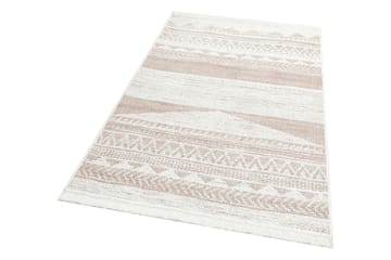 Back (80 x 300) Eko Hal 2 - Flerfarget - Tekstiler & tepper - Teppe & matte - Orientalske tepper - Persisk matte