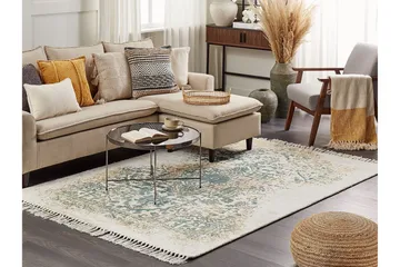 Boyali Oriental teppe - Beige - Tekstiler & tepper - Teppe & matte - Orientalske tepper - Persisk matte