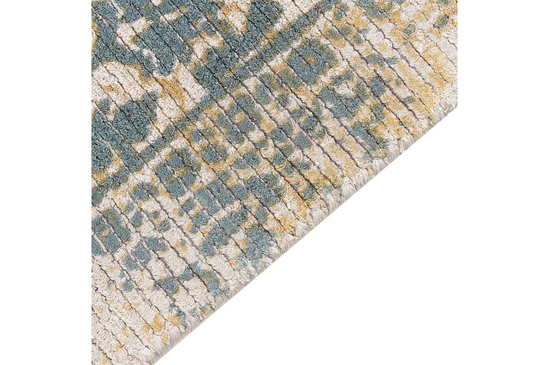 Boyali Oriental teppe - Grønn - Tekstiler & tepper - Teppe & matte - Orientalske tepper - Persisk matte