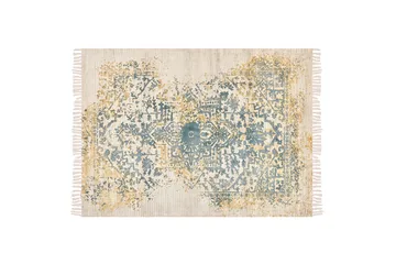 Boyali Oriental teppe - Grønn - Tekstiler & tepper - Teppe & matte - Orientalske tepper - Persisk matte