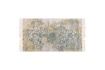 Boyali Oriental teppe - Grønn - Tekstiler & tepper - Teppe & matte - Orientalske tepper - Persisk matte