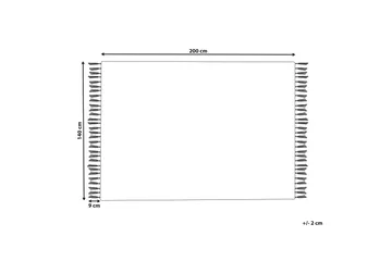 Boyali Oriental teppe - Grønn - Tekstiler & tepper - Teppe & matte - Orientalske tepper - Persisk matte