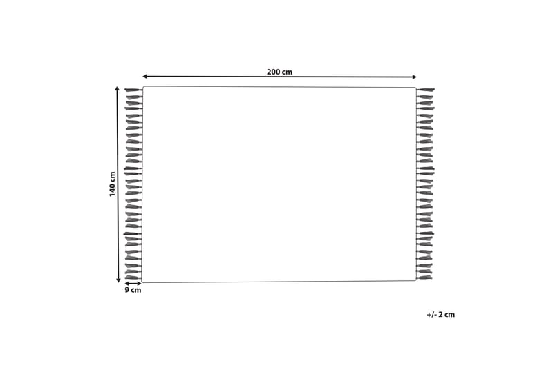 Boyali Oriental teppe - Grønn - Tekstiler & tepper - Teppe & matte - Orientalske tepper - Persisk matte