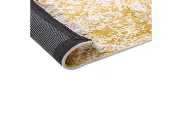 Boyali Oriental teppe - Gul - Tekstiler & tepper - Teppe & matte - Orientalske tepper - Persisk matte