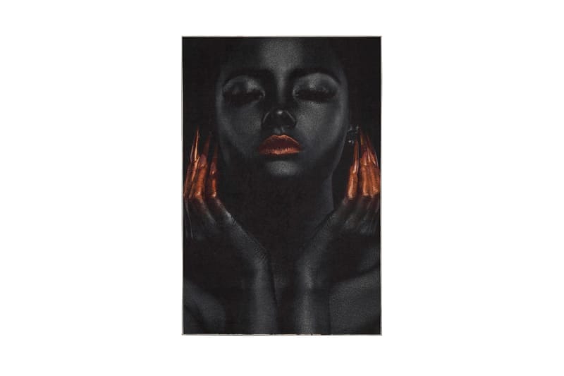 Carpet (100 x 150) Homefesto, Flerfarget