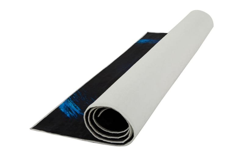 Carpet (100 x 150) Homefesto - Flerfarget - Tekstiler & tepper - Teppe & matte - Orientalske tepper - Persisk matte