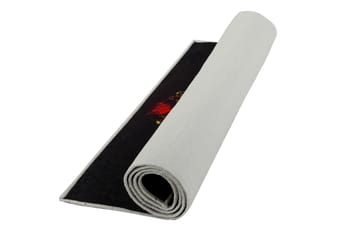 Carpet (100 x 150) Homefesto - Flerfarget - Tekstiler & tepper - Teppe & matte - Orientalske tepper - Persisk matte