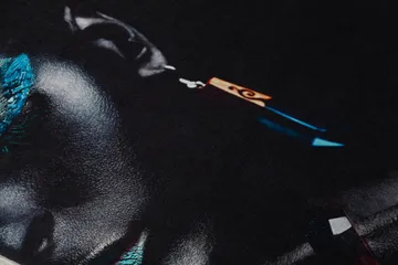 Carpet (100 x 150) Homefesto - Flerfarget - Tekstiler & tepper - Teppe & matte - Orientalske tepper - Persisk matte