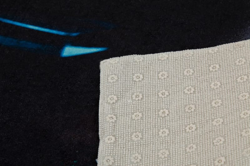 Carpet (100 x 150) Homefesto - Flerfarget - Tekstiler & tepper - Teppe & matte - Orientalske tepper - Persisk matte